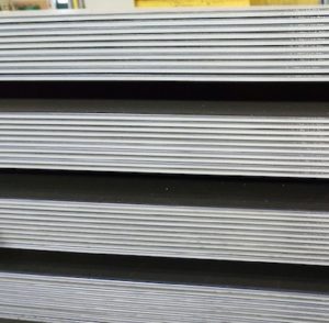 Carbon Steel Sheets, Plates And Coils - Nps Metals